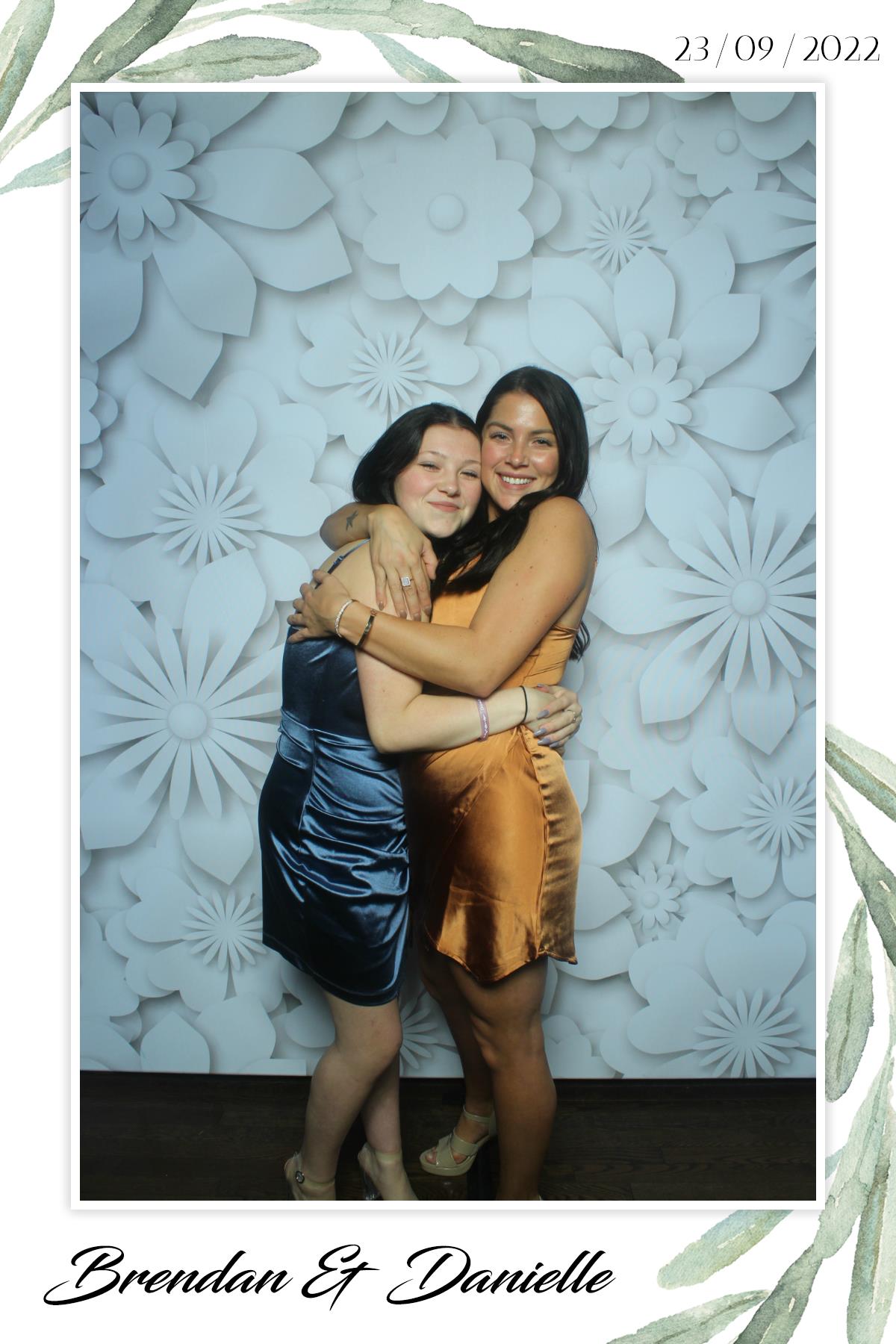 The Rose Wedding | View more photos from the event at gallery.capturethemomentnl.ca/u/CaptureTheMoment/The-Rose-Wedding