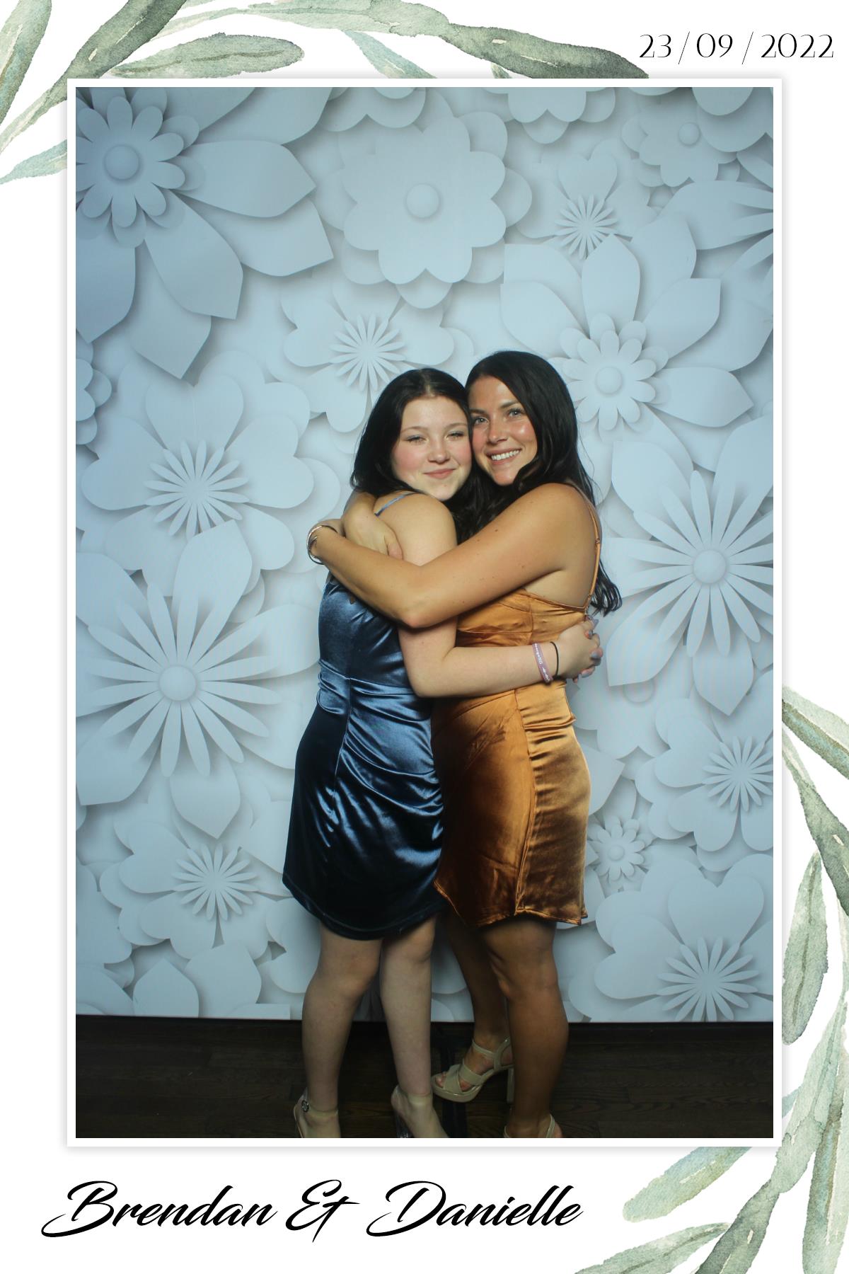 The Rose Wedding | View more photos from the event at gallery.capturethemomentnl.ca/u/CaptureTheMoment/The-Rose-Wedding