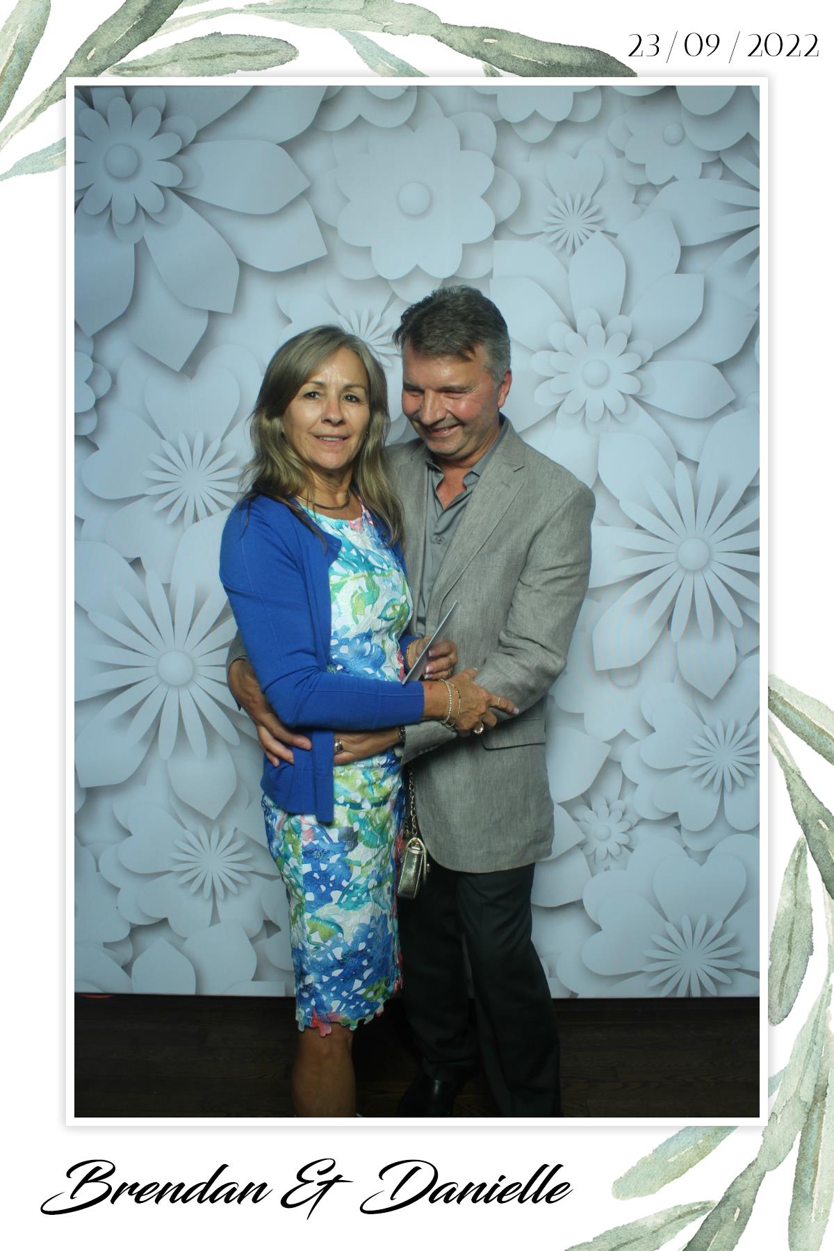 The Rose Wedding | View more photos from the event at gallery.capturethemomentnl.ca/u/CaptureTheMoment/The-Rose-Wedding