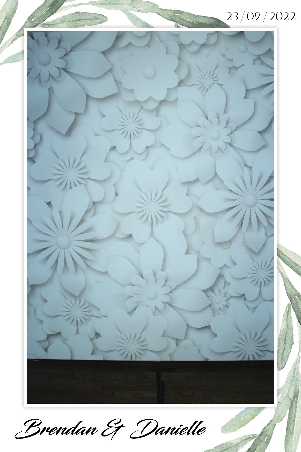 The Rose Wedding | View more photos from the event at gallery.capturethemomentnl.ca/u/CaptureTheMoment/The-Rose-Wedding