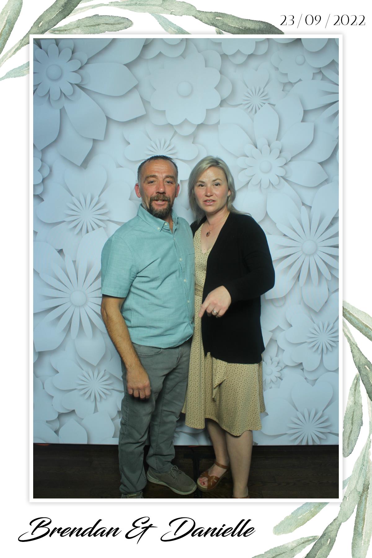 The Rose Wedding | View more photos from the event at gallery.capturethemomentnl.ca/u/CaptureTheMoment/The-Rose-Wedding