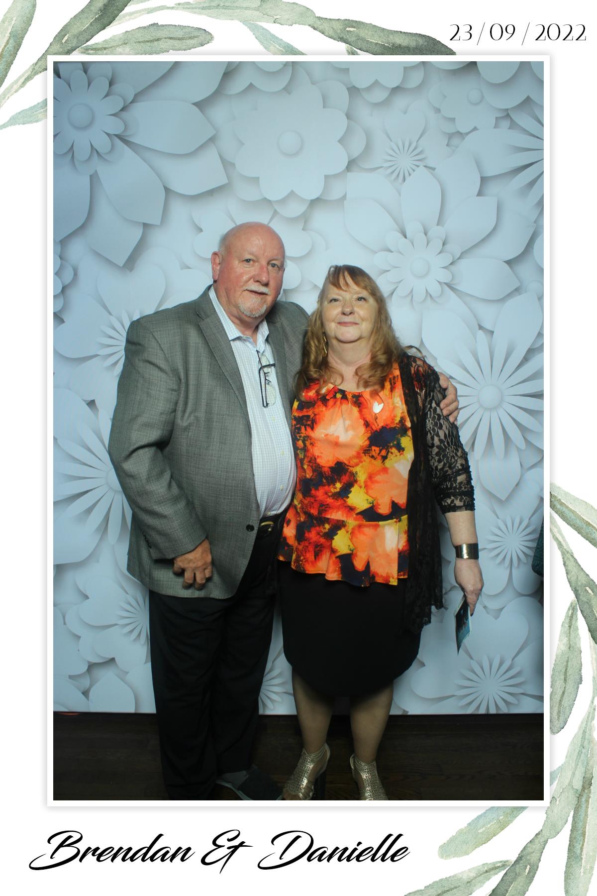 The Rose Wedding | View more photos from the event at gallery.capturethemomentnl.ca/u/CaptureTheMoment/The-Rose-Wedding