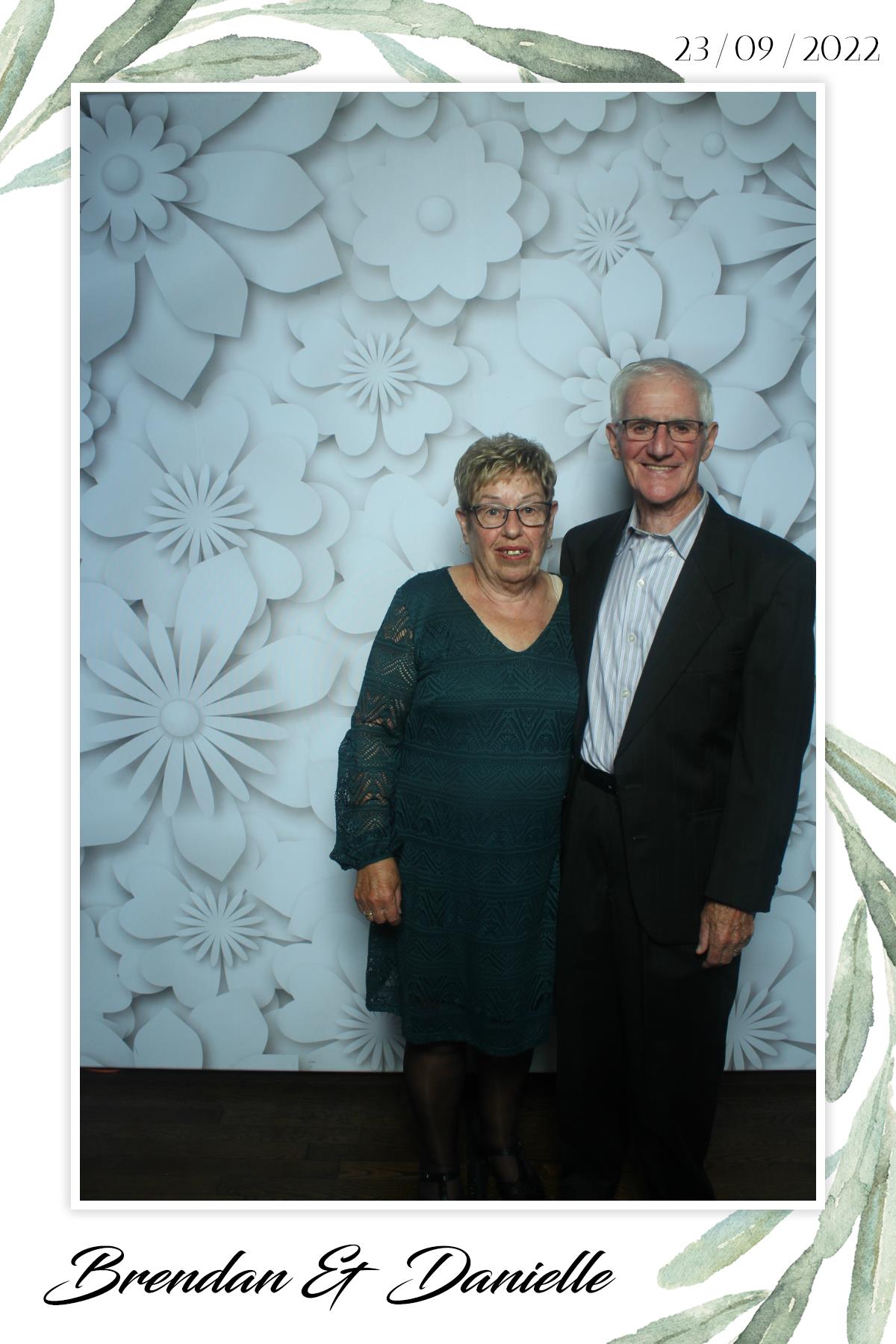 The Rose Wedding | View more photos from the event at gallery.capturethemomentnl.ca/u/CaptureTheMoment/The-Rose-Wedding