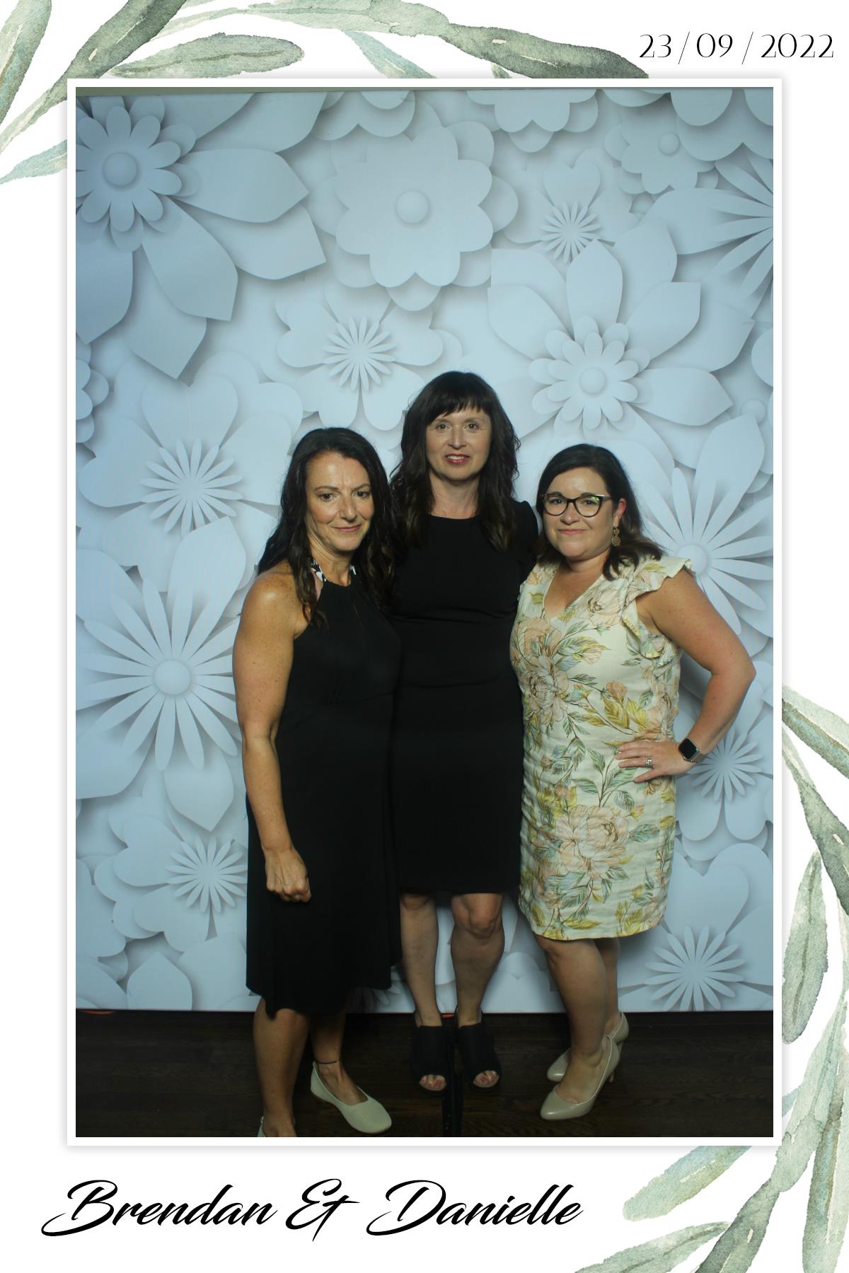 The Rose Wedding | View more photos from the event at gallery.capturethemomentnl.ca/u/CaptureTheMoment/The-Rose-Wedding