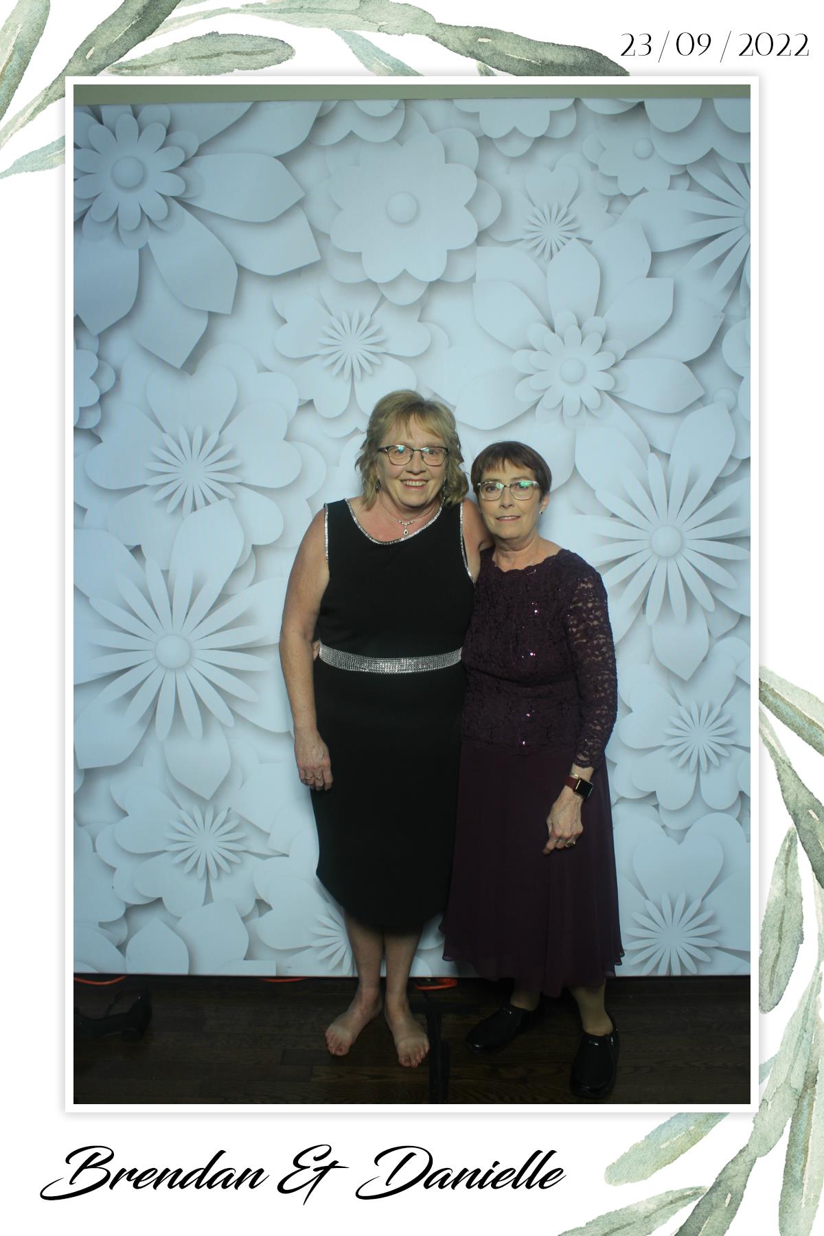 The Rose Wedding | View more photos from the event at gallery.capturethemomentnl.ca/u/CaptureTheMoment/The-Rose-Wedding