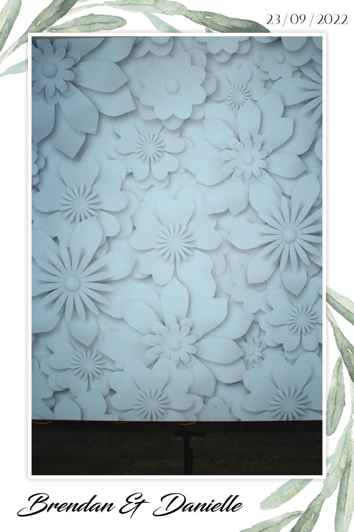 The Rose Wedding | View more photos from the event at gallery.capturethemomentnl.ca/u/CaptureTheMoment/The-Rose-Wedding