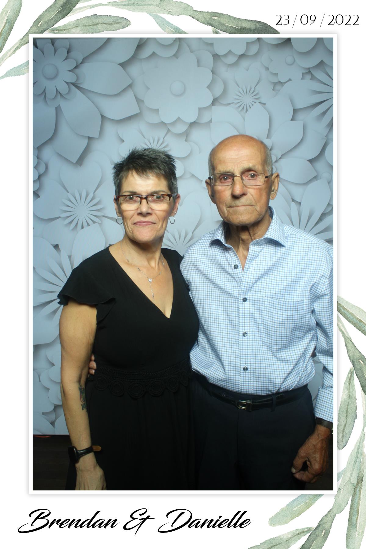 The Rose Wedding | View more photos from the event at gallery.capturethemomentnl.ca/u/CaptureTheMoment/The-Rose-Wedding