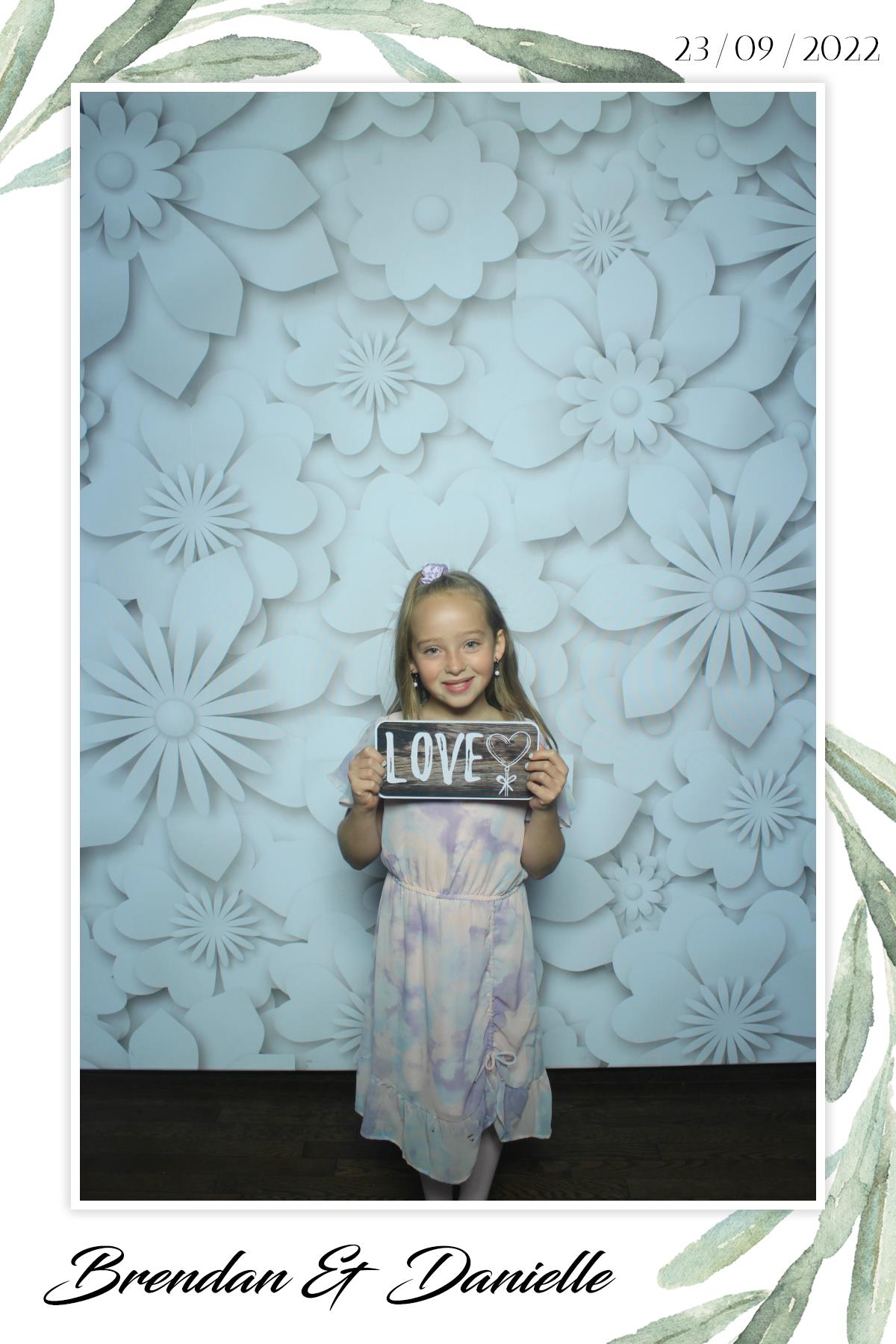 The Rose Wedding | View more photos from the event at gallery.capturethemomentnl.ca/u/CaptureTheMoment/The-Rose-Wedding