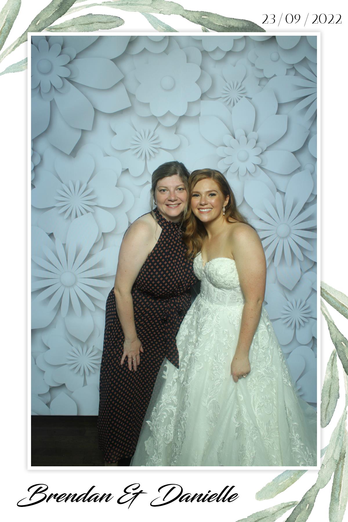 The Rose Wedding | View more photos from the event at gallery.capturethemomentnl.ca/u/CaptureTheMoment/The-Rose-Wedding