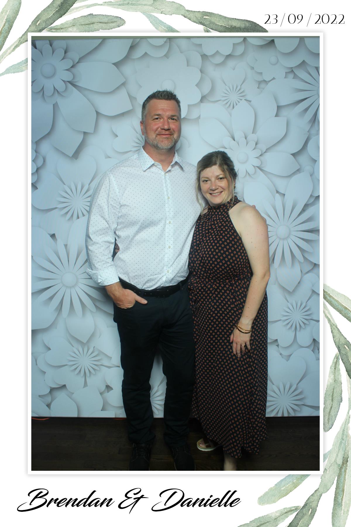 The Rose Wedding | View more photos from the event at gallery.capturethemomentnl.ca/u/CaptureTheMoment/The-Rose-Wedding