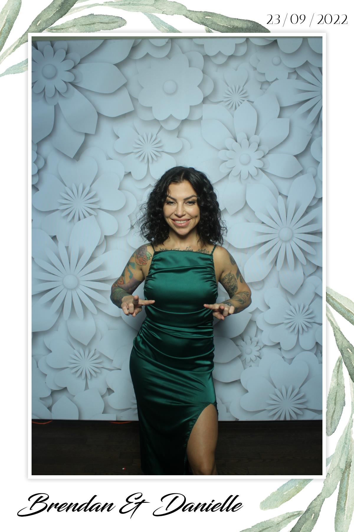 The Rose Wedding | View more photos from the event at gallery.capturethemomentnl.ca/u/CaptureTheMoment/The-Rose-Wedding