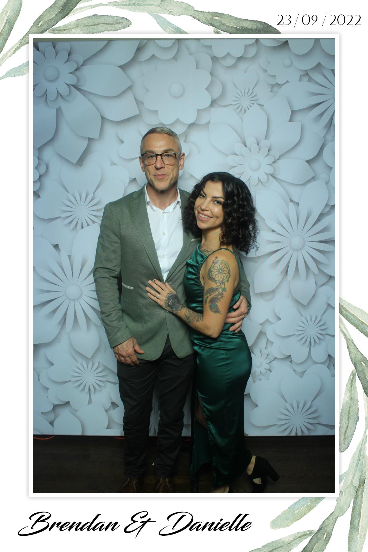 The Rose Wedding | View more photos from the event at gallery.capturethemomentnl.ca/u/CaptureTheMoment/The-Rose-Wedding