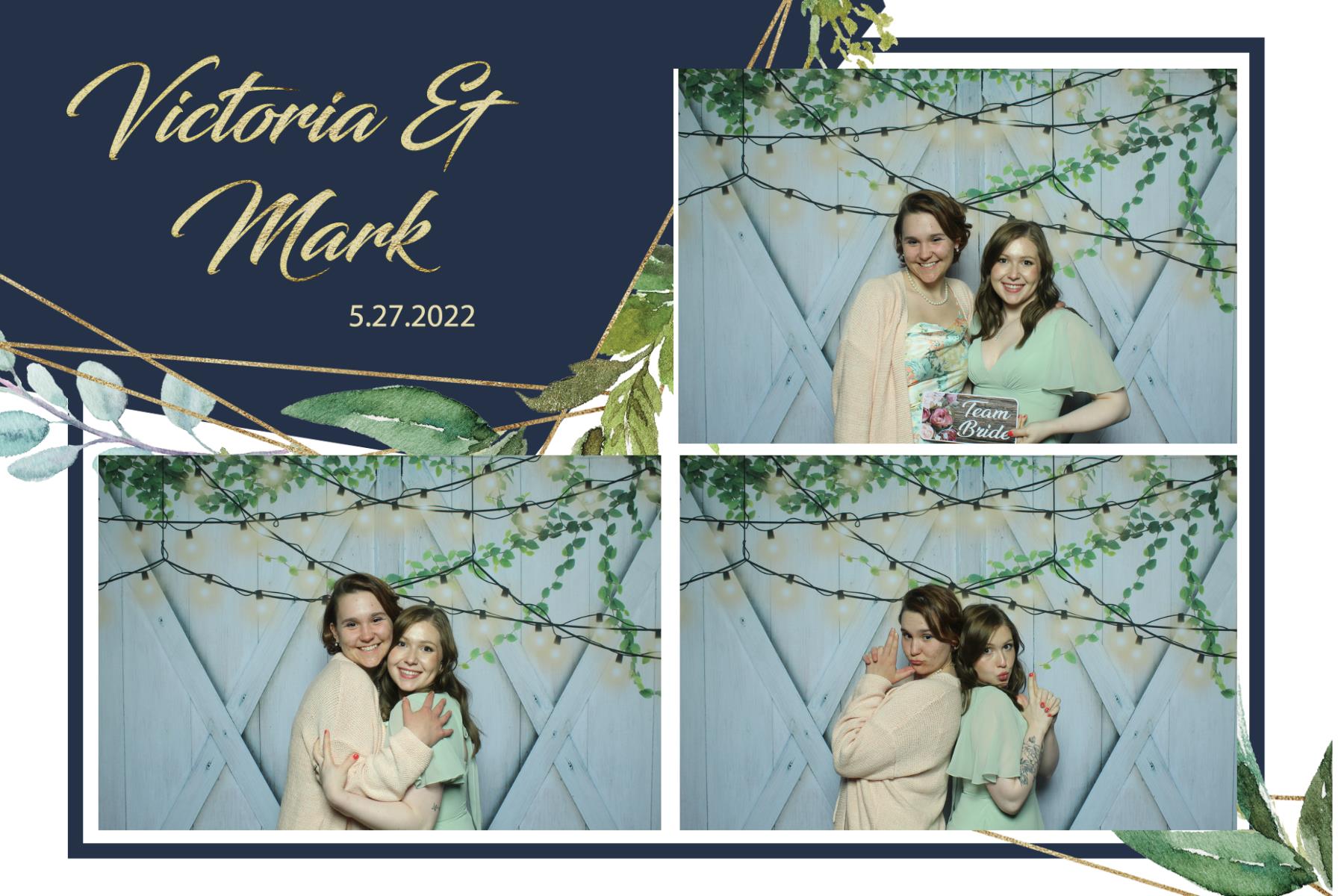 Victoria and Marks Wedding  | View more photos from the event at gallery.capturethemomentnl.ca/u/CaptureTheMoment/Victoria-and-Marks-Wedding