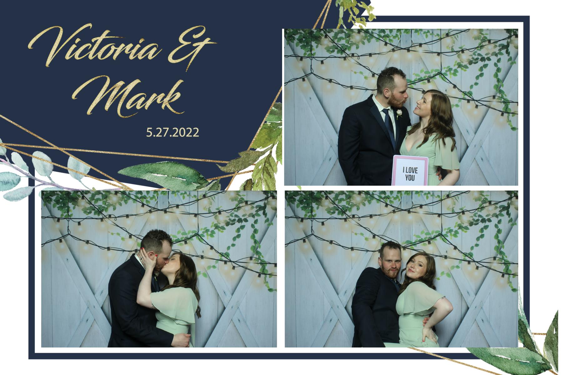 Victoria and Marks Wedding  | View more photos from the event at gallery.capturethemomentnl.ca/u/CaptureTheMoment/Victoria-and-Marks-Wedding