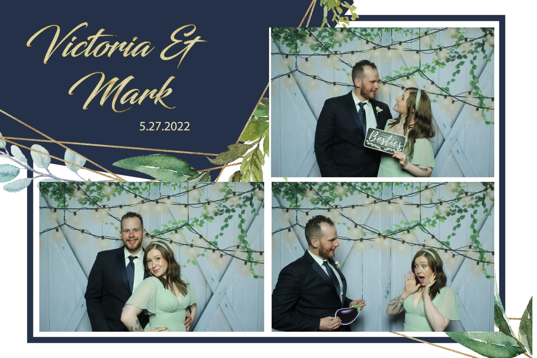 Victoria and Marks Wedding  | View more photos from the event at gallery.capturethemomentnl.ca/u/CaptureTheMoment/Victoria-and-Marks-Wedding