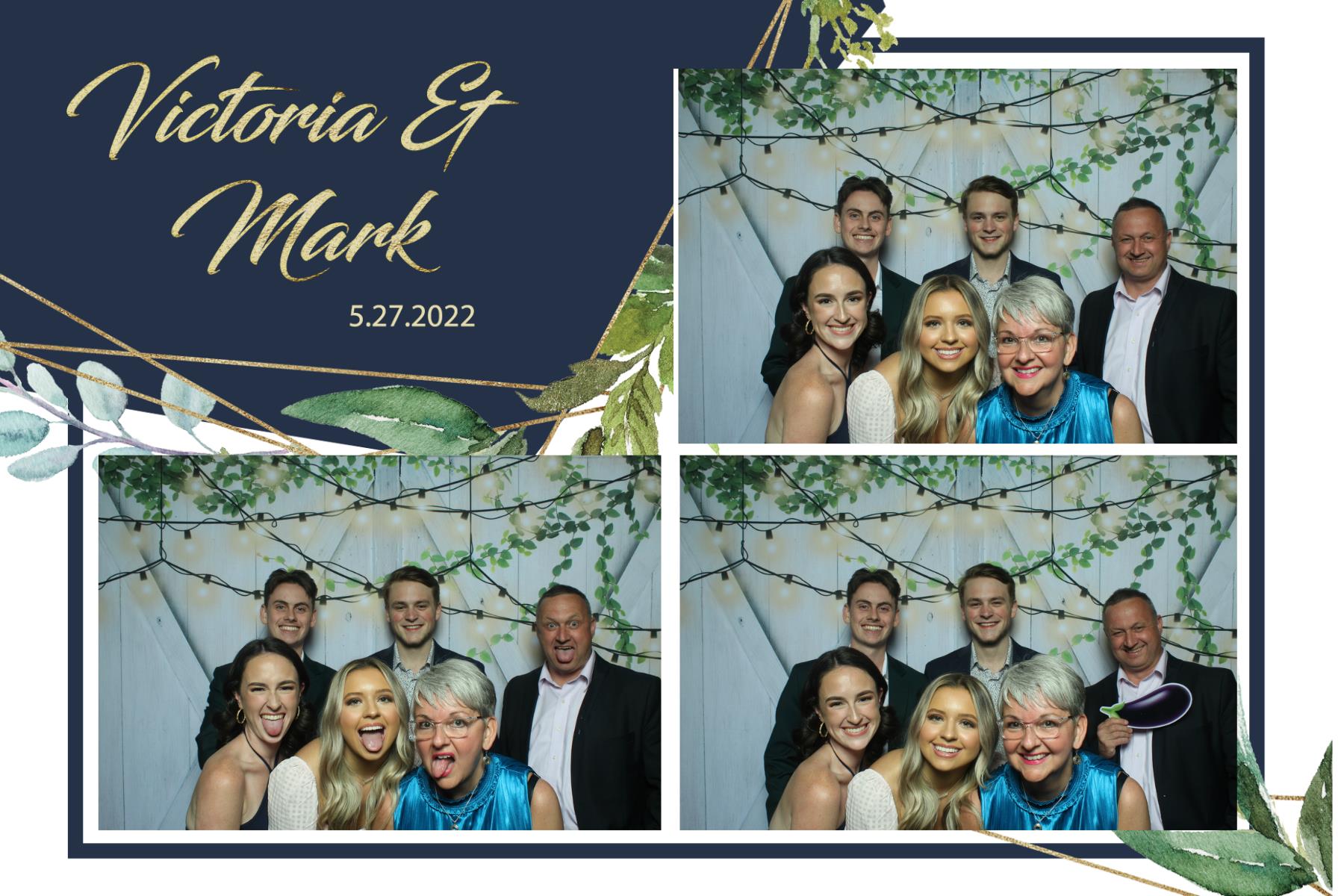 Victoria and Marks Wedding  | View more photos from the event at gallery.capturethemomentnl.ca/u/CaptureTheMoment/Victoria-and-Marks-Wedding