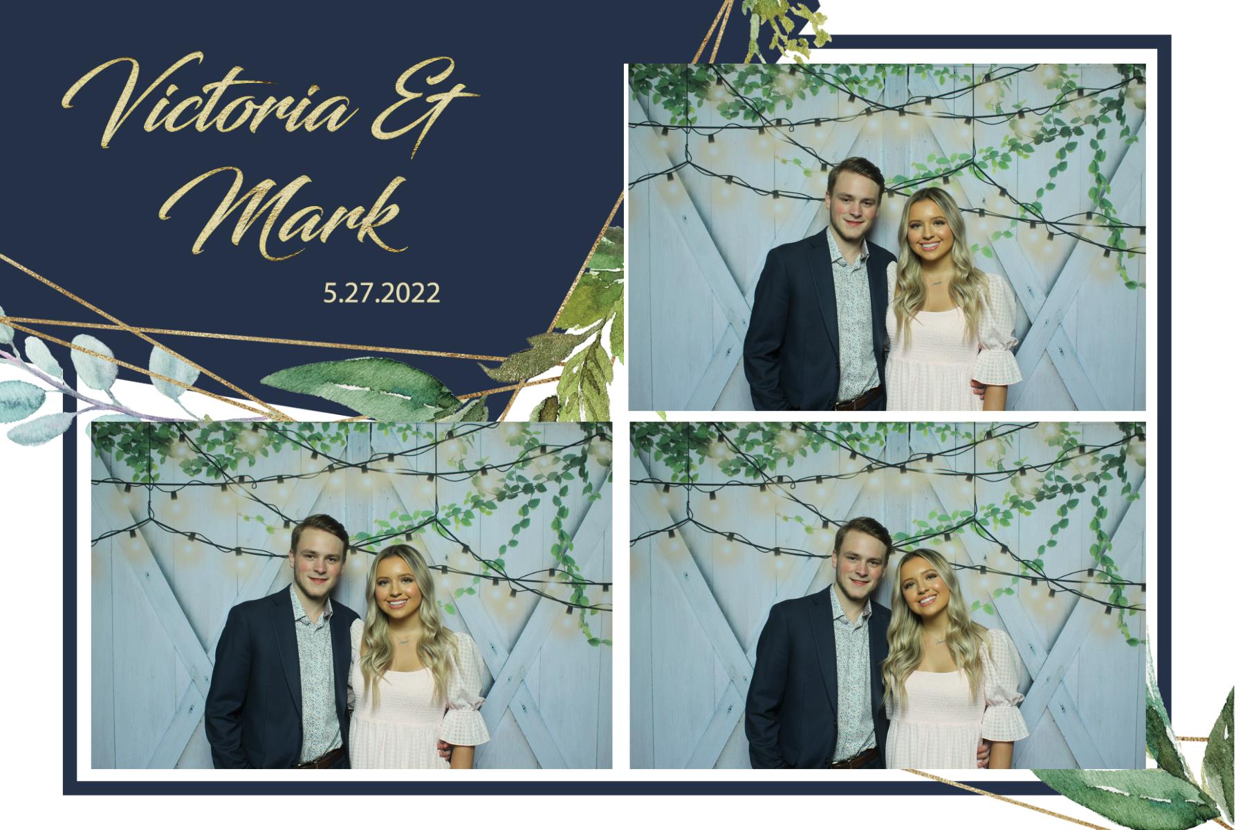 Victoria and Marks Wedding  | View more photos from the event at gallery.capturethemomentnl.ca/u/CaptureTheMoment/Victoria-and-Marks-Wedding