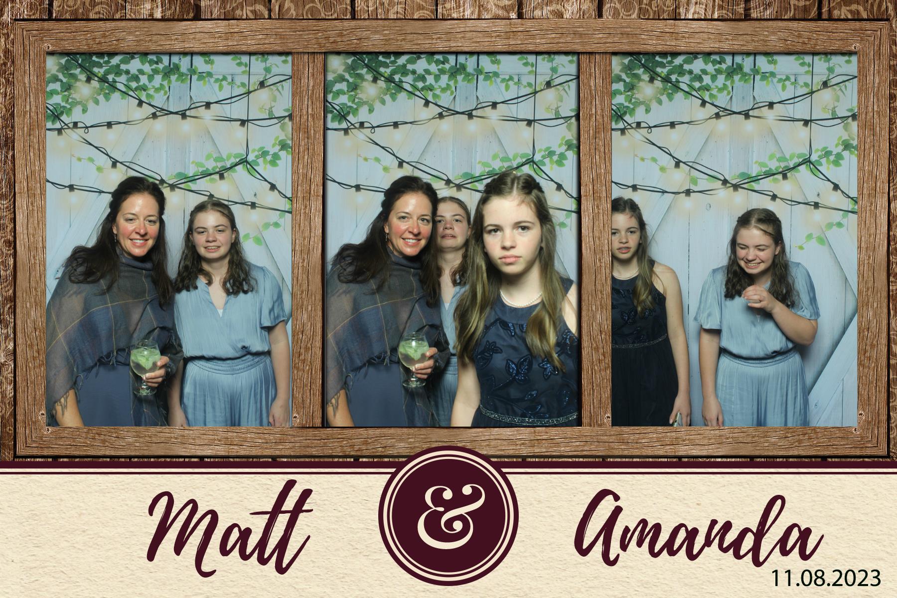 Amanda + Matt  | View more photos from the event at gallery.capturethemomentnl.ca/u/CaptureTheMoment/Amanda-Matt