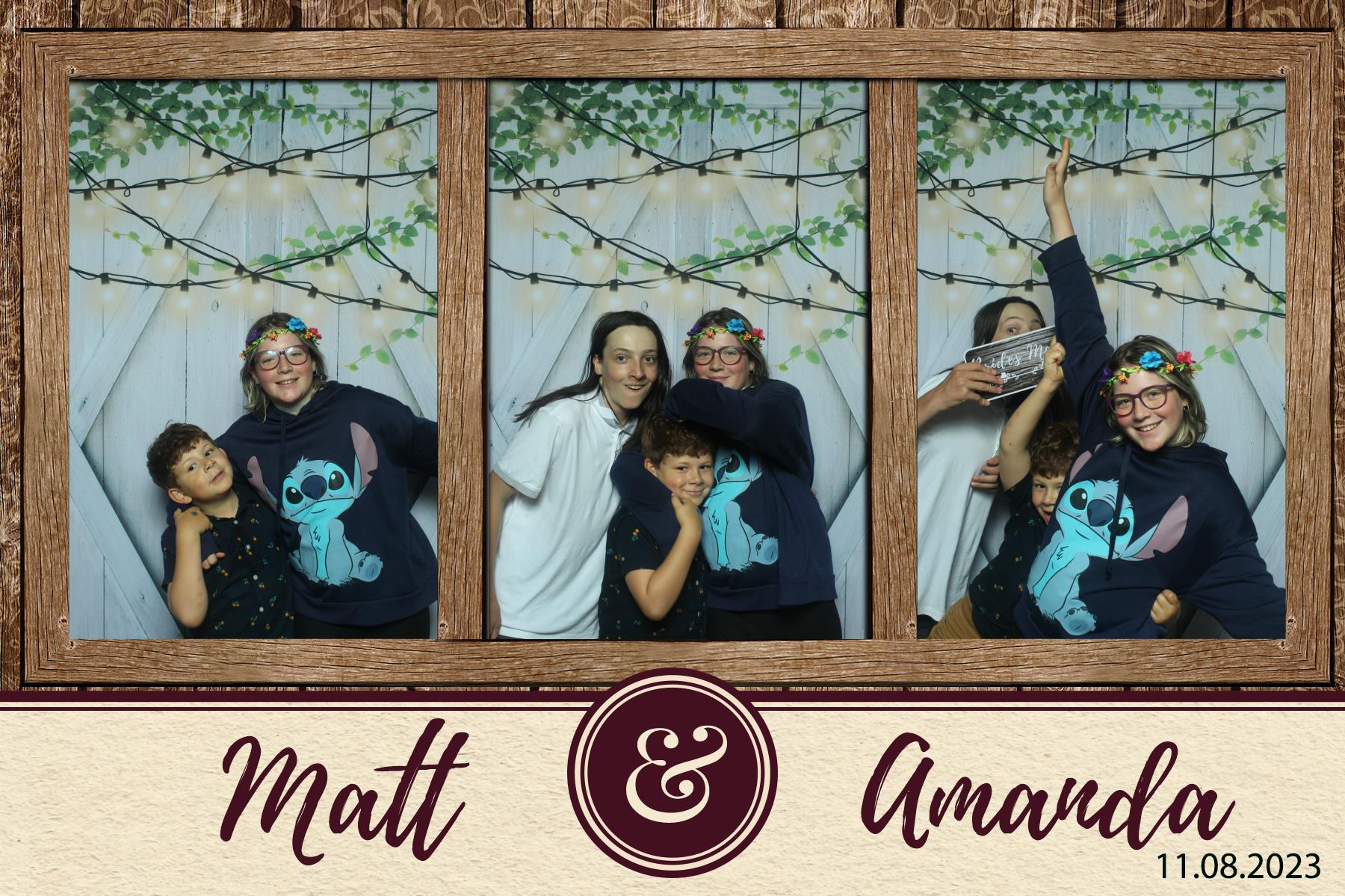 Amanda + Matt  | View more photos from the event at gallery.capturethemomentnl.ca/u/CaptureTheMoment/Amanda-Matt