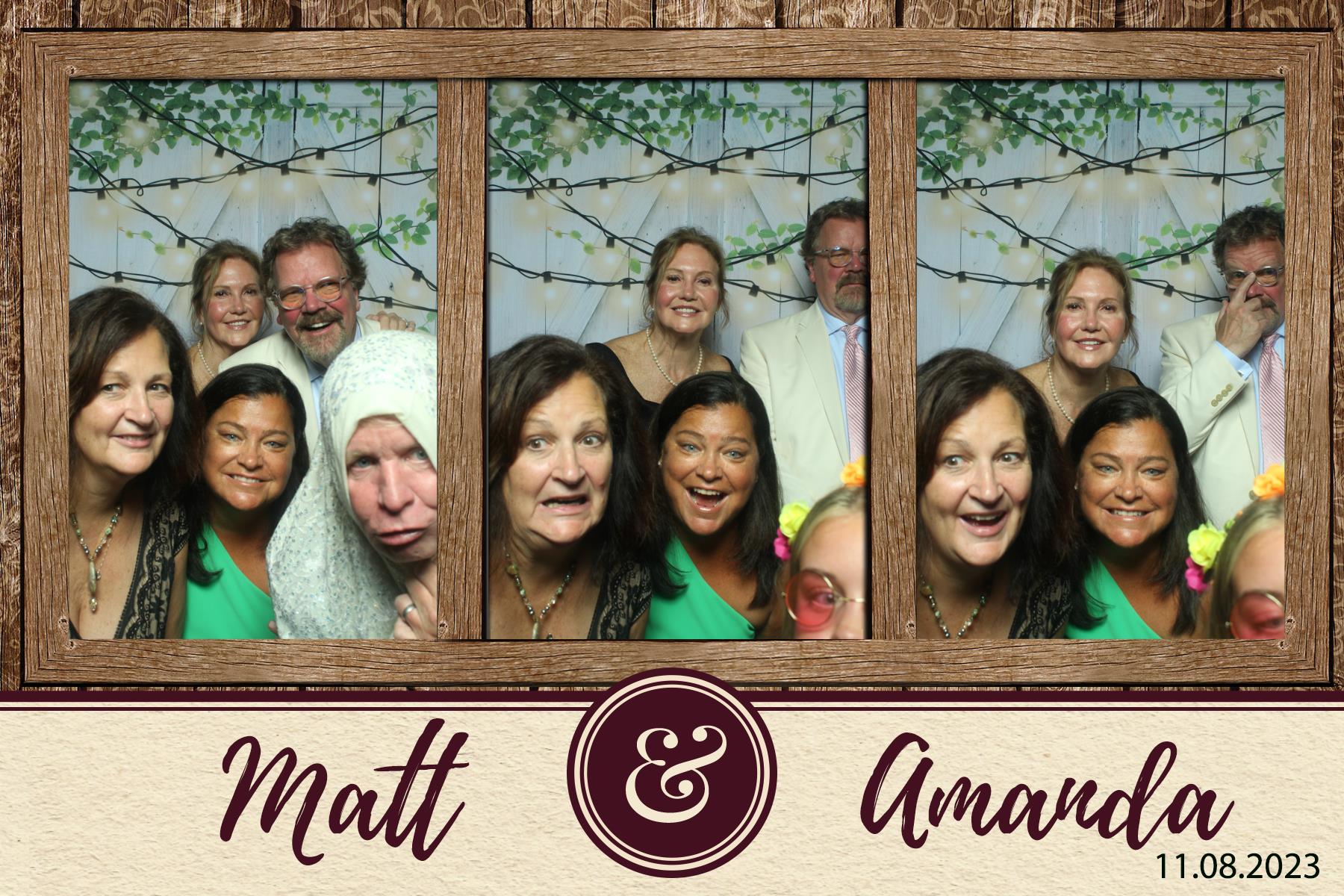 Amanda + Matt  | View more photos from the event at gallery.capturethemomentnl.ca/u/CaptureTheMoment/Amanda-Matt