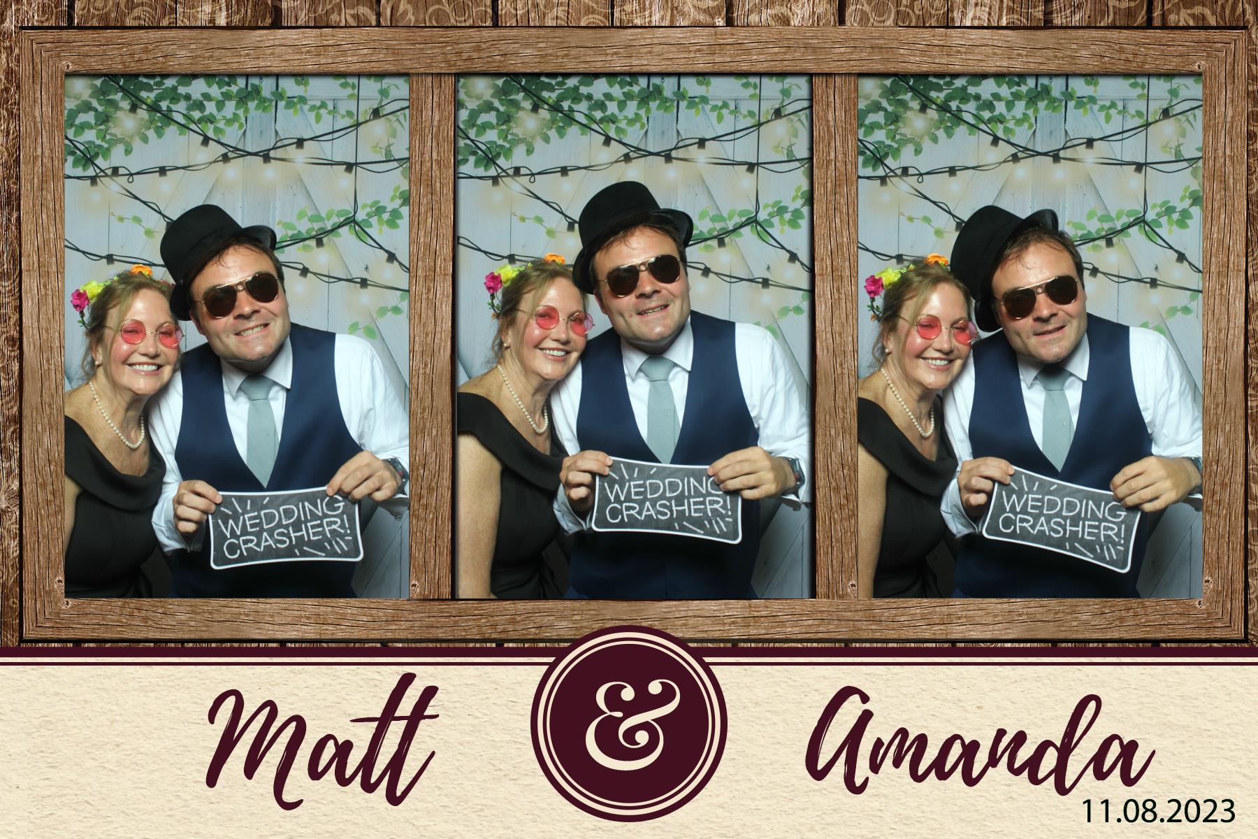 Amanda + Matt  | View more photos from the event at gallery.capturethemomentnl.ca/u/CaptureTheMoment/Amanda-Matt