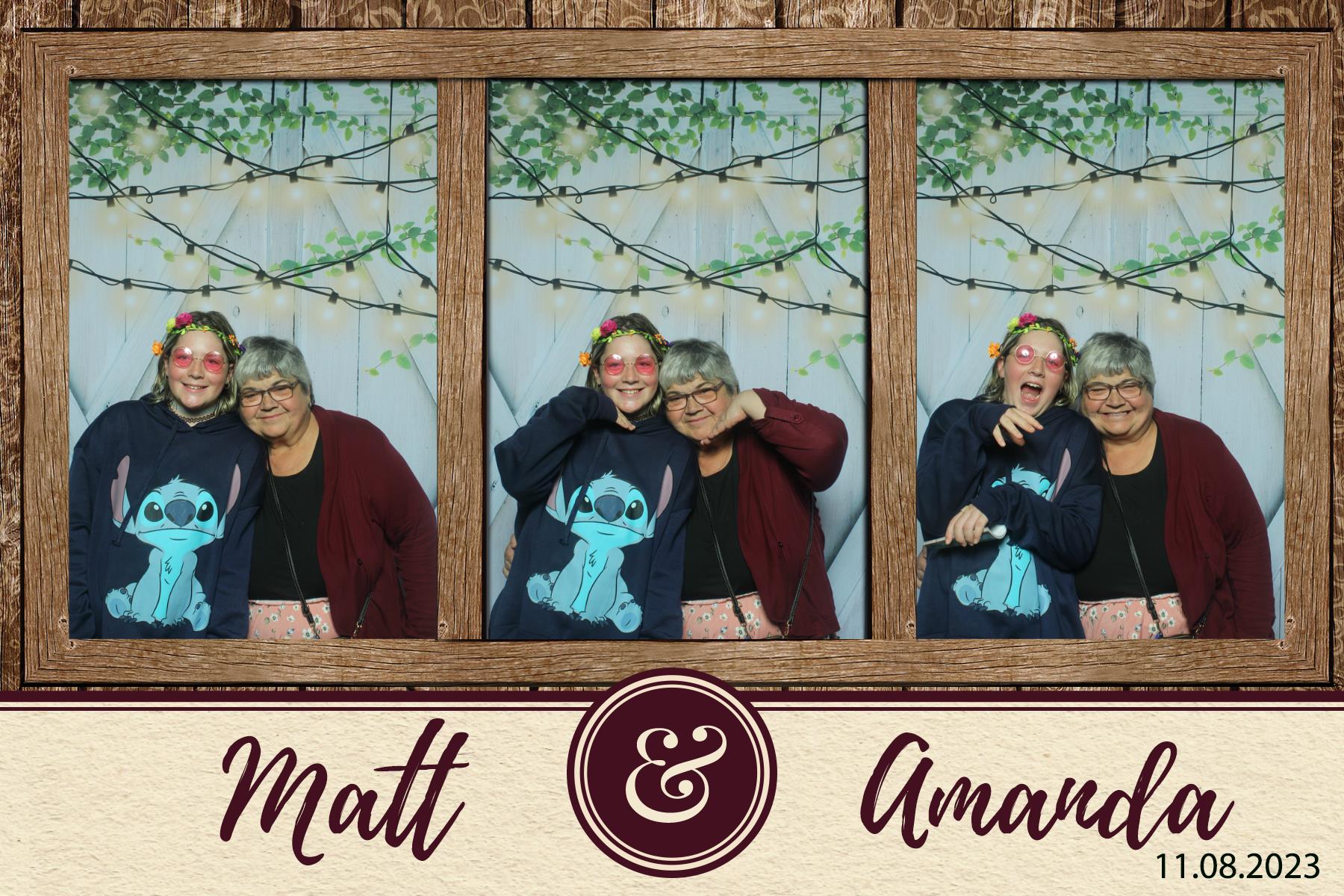 Amanda + Matt  | View more photos from the event at gallery.capturethemomentnl.ca/u/CaptureTheMoment/Amanda-Matt