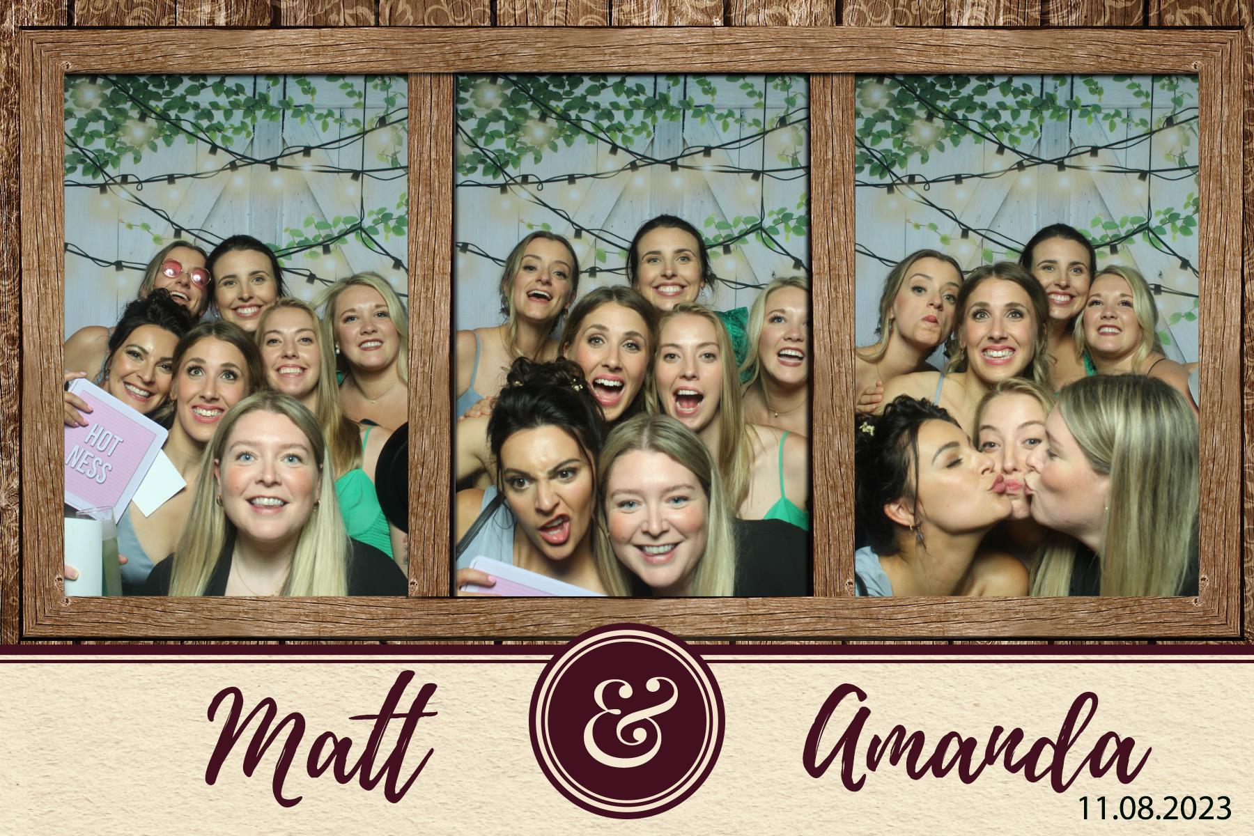 Amanda + Matt  | View more photos from the event at gallery.capturethemomentnl.ca/u/CaptureTheMoment/Amanda-Matt