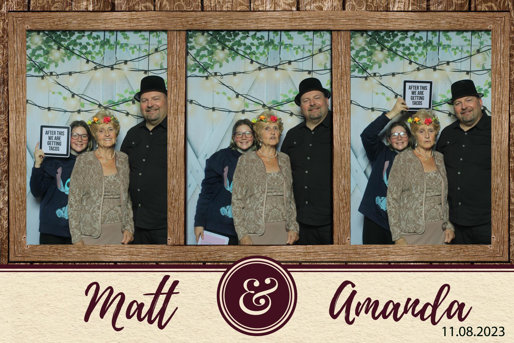 Amanda + Matt  | View more photos from the event at gallery.capturethemomentnl.ca/u/CaptureTheMoment/Amanda-Matt