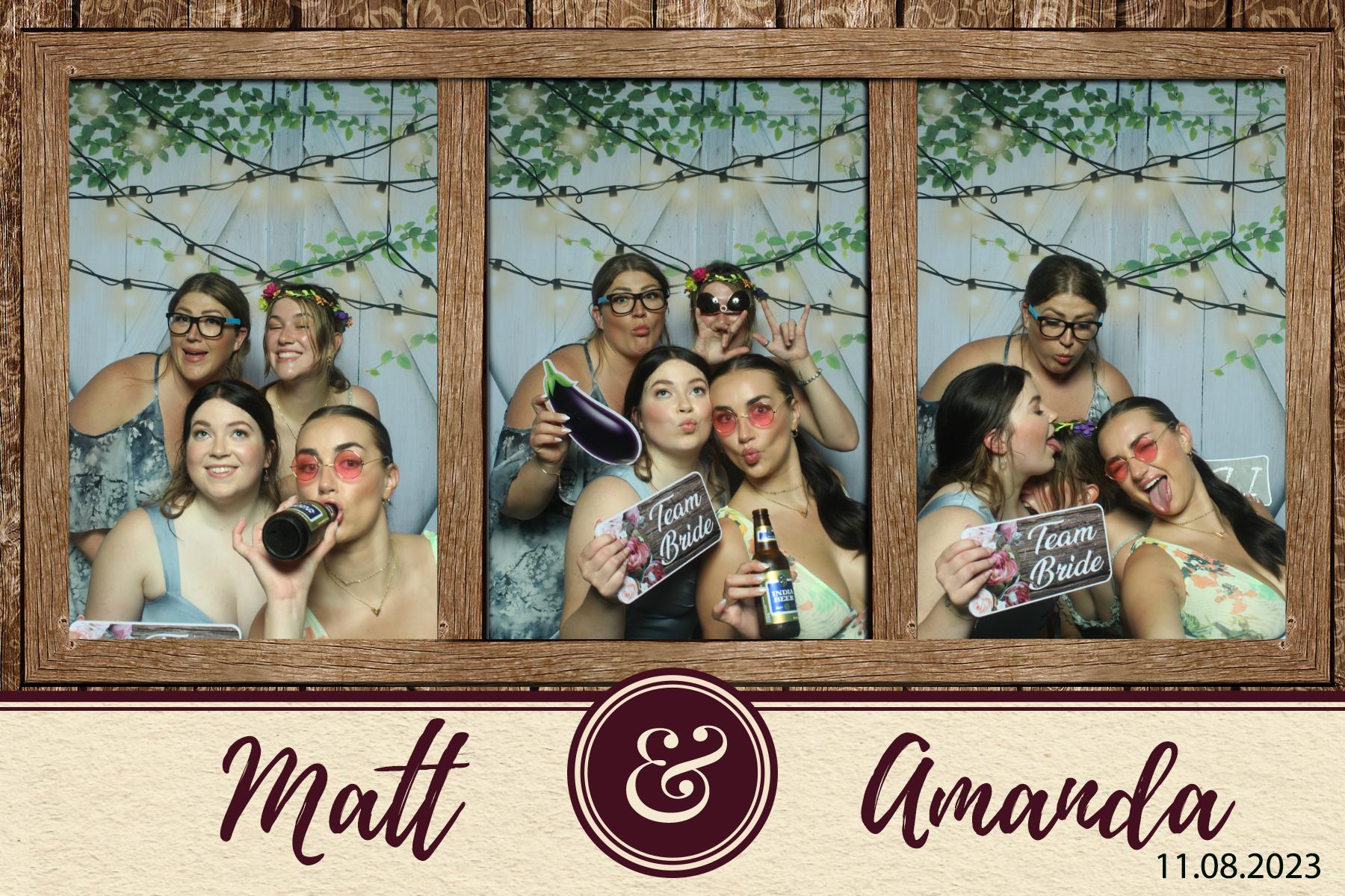 Amanda + Matt  | View more photos from the event at gallery.capturethemomentnl.ca/u/CaptureTheMoment/Amanda-Matt