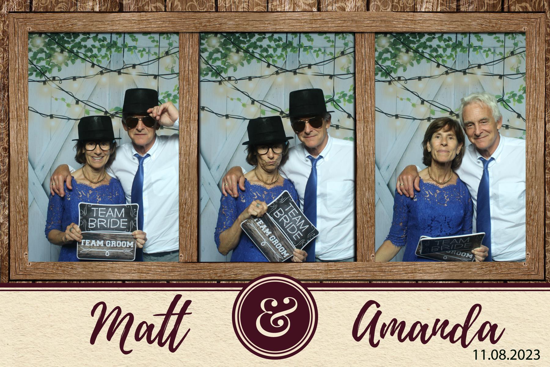 Amanda + Matt  | View more photos from the event at gallery.capturethemomentnl.ca/u/CaptureTheMoment/Amanda-Matt