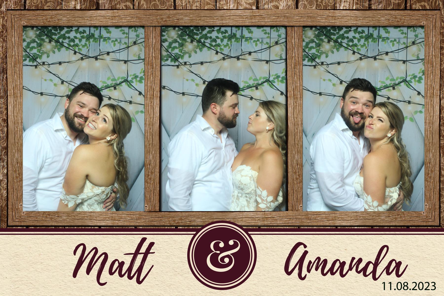 Amanda + Matt  | View more photos from the event at gallery.capturethemomentnl.ca/u/CaptureTheMoment/Amanda-Matt