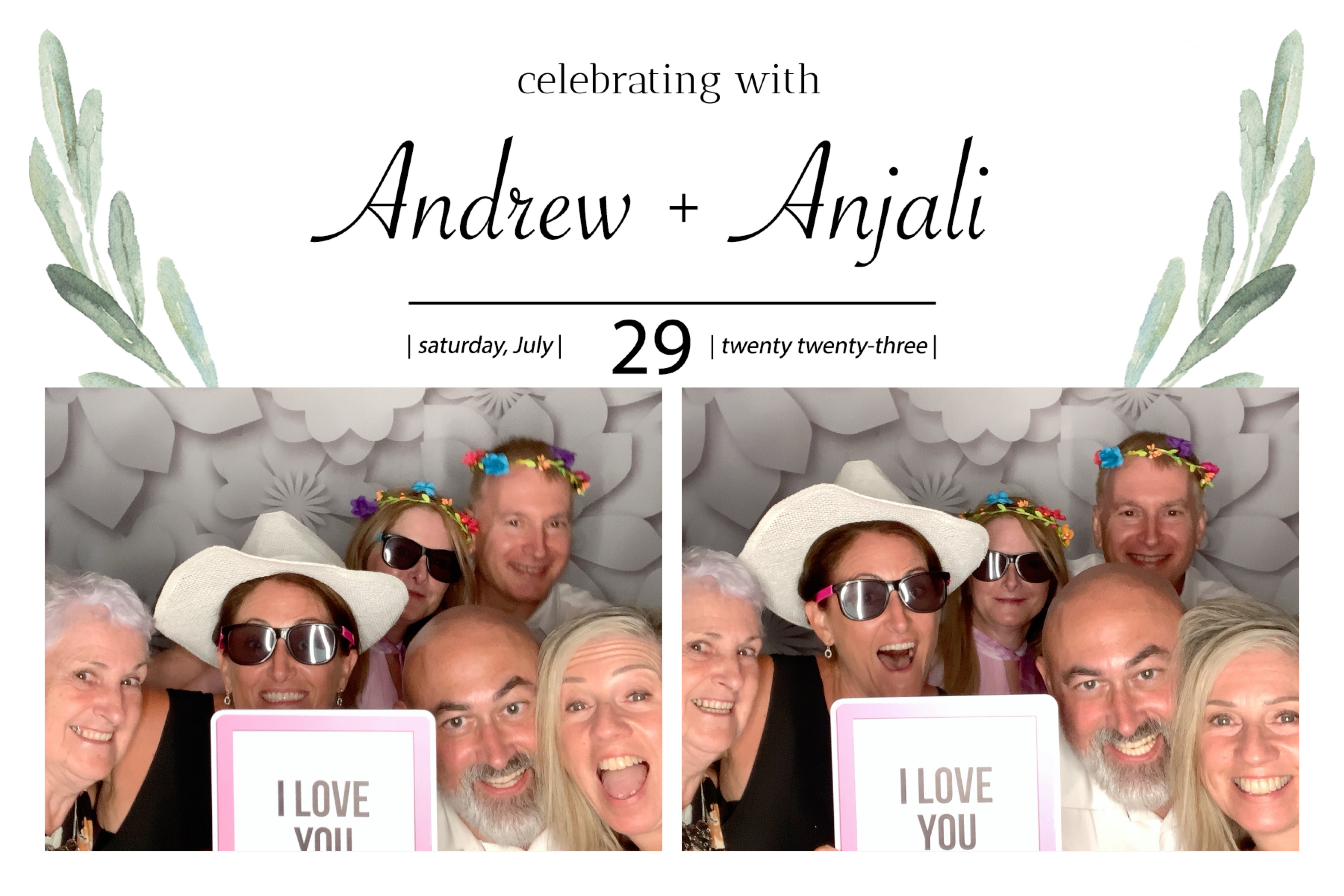 Andrew+ Anjali | View more photos from the event at gallery.capturethemomentnl.ca/u/CaptureTheMoment/Andrew-Anjali