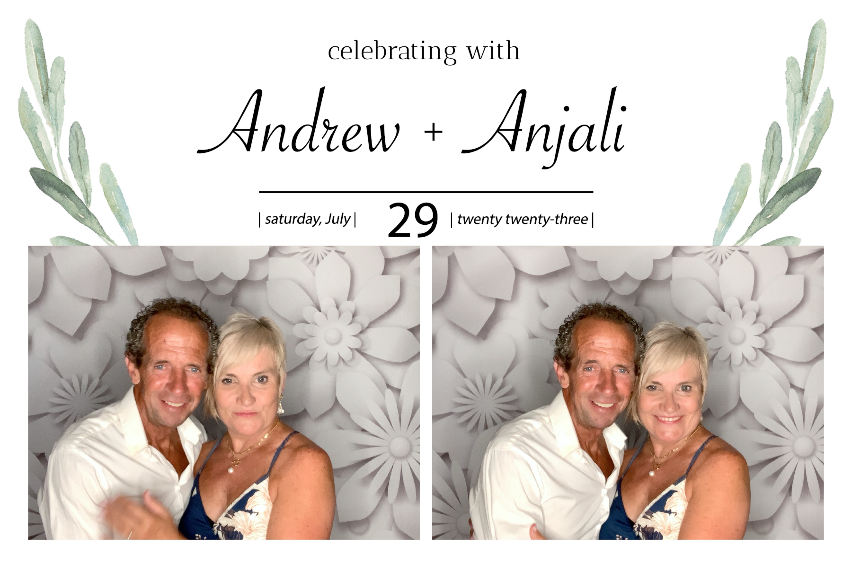 Andrew+ Anjali | View more photos from the event at gallery.capturethemomentnl.ca/u/CaptureTheMoment/Andrew-Anjali