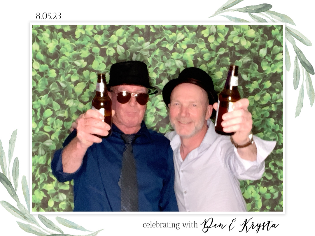 Ben + Krysta  | View more photos from the event at gallery.capturethemomentnl.ca/u/CaptureTheMoment/Ben-Krysta