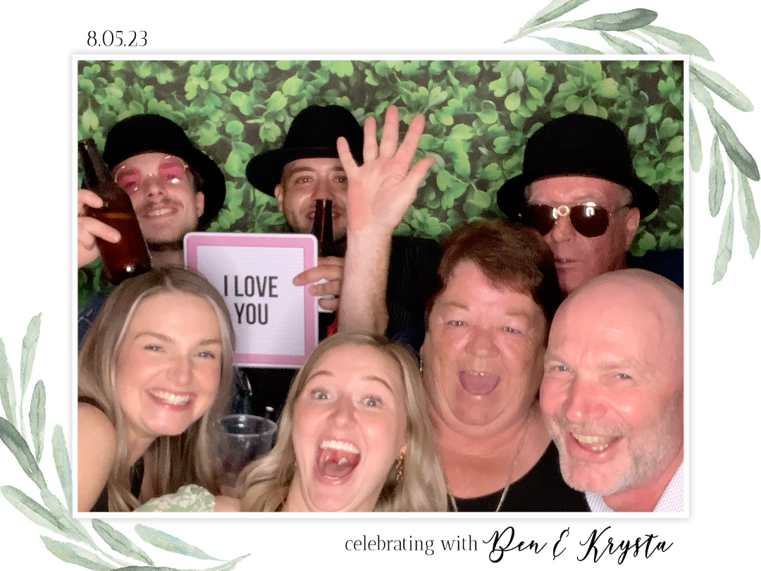 Ben + Krysta  | View more photos from the event at gallery.capturethemomentnl.ca/u/CaptureTheMoment/Ben-Krysta