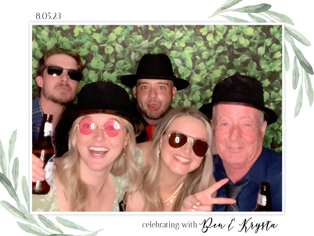 Ben + Krysta  | View more photos from the event at gallery.capturethemomentnl.ca/u/CaptureTheMoment/Ben-Krysta