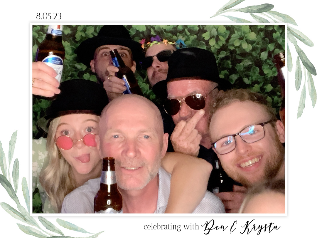 Ben + Krysta  | View more photos from the event at gallery.capturethemomentnl.ca/u/CaptureTheMoment/Ben-Krysta