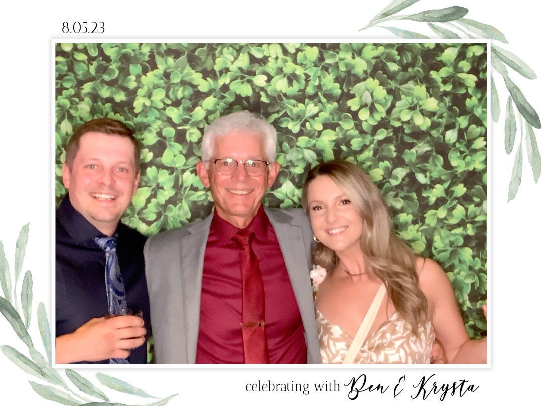 Ben + Krysta  | View more photos from the event at gallery.capturethemomentnl.ca/u/CaptureTheMoment/Ben-Krysta