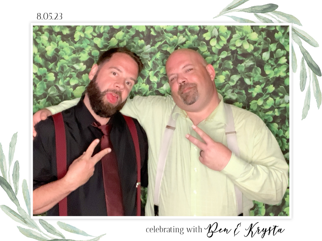 Ben + Krysta  | View more photos from the event at gallery.capturethemomentnl.ca/u/CaptureTheMoment/Ben-Krysta