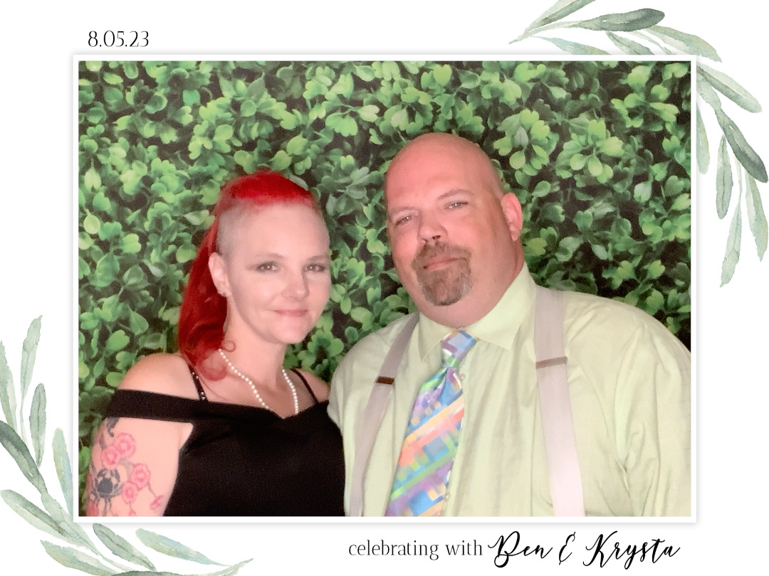 Ben + Krysta  | View more photos from the event at gallery.capturethemomentnl.ca/u/CaptureTheMoment/Ben-Krysta