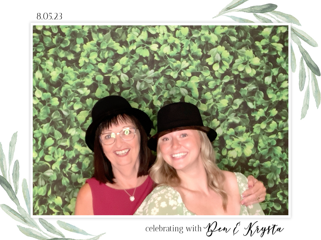 Ben + Krysta  | View more photos from the event at gallery.capturethemomentnl.ca/u/CaptureTheMoment/Ben-Krysta