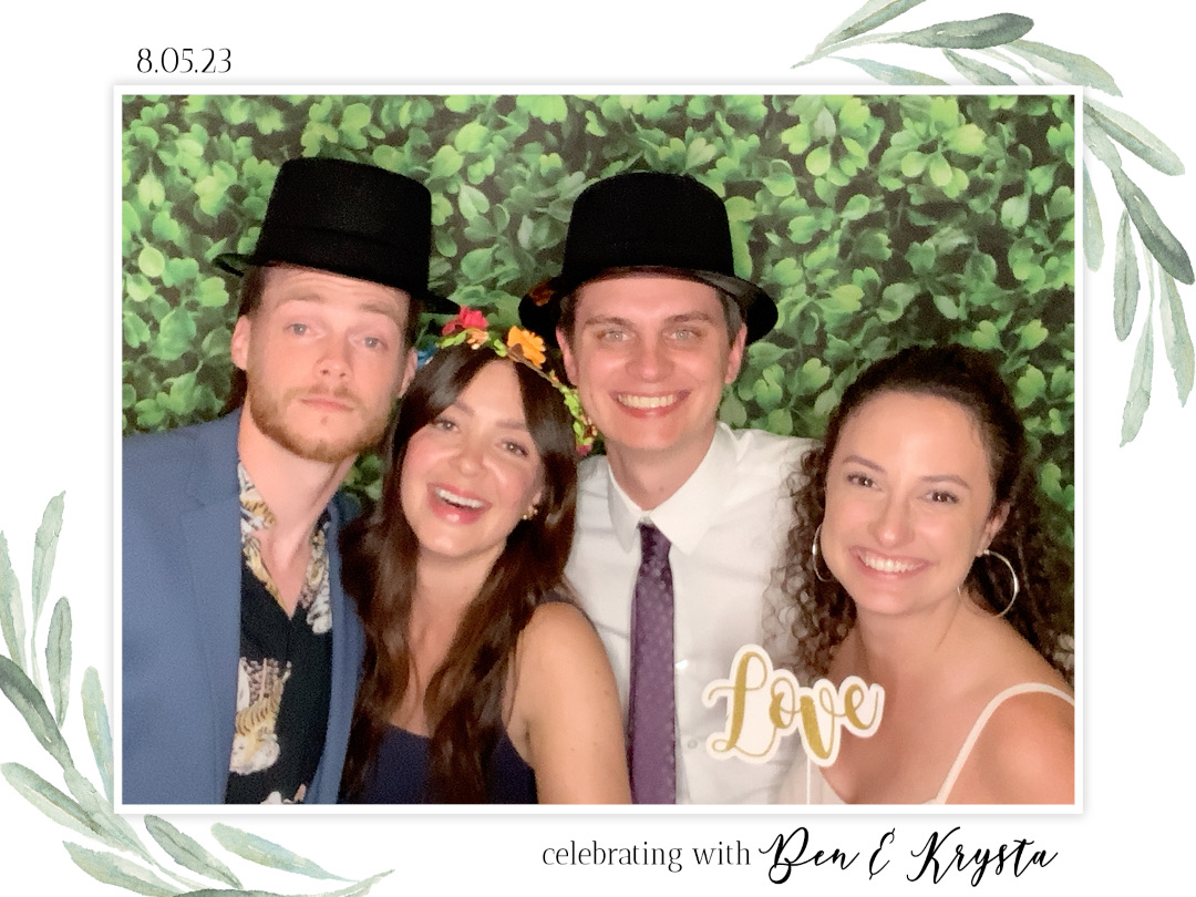 Ben + Krysta  | View more photos from the event at gallery.capturethemomentnl.ca/u/CaptureTheMoment/Ben-Krysta