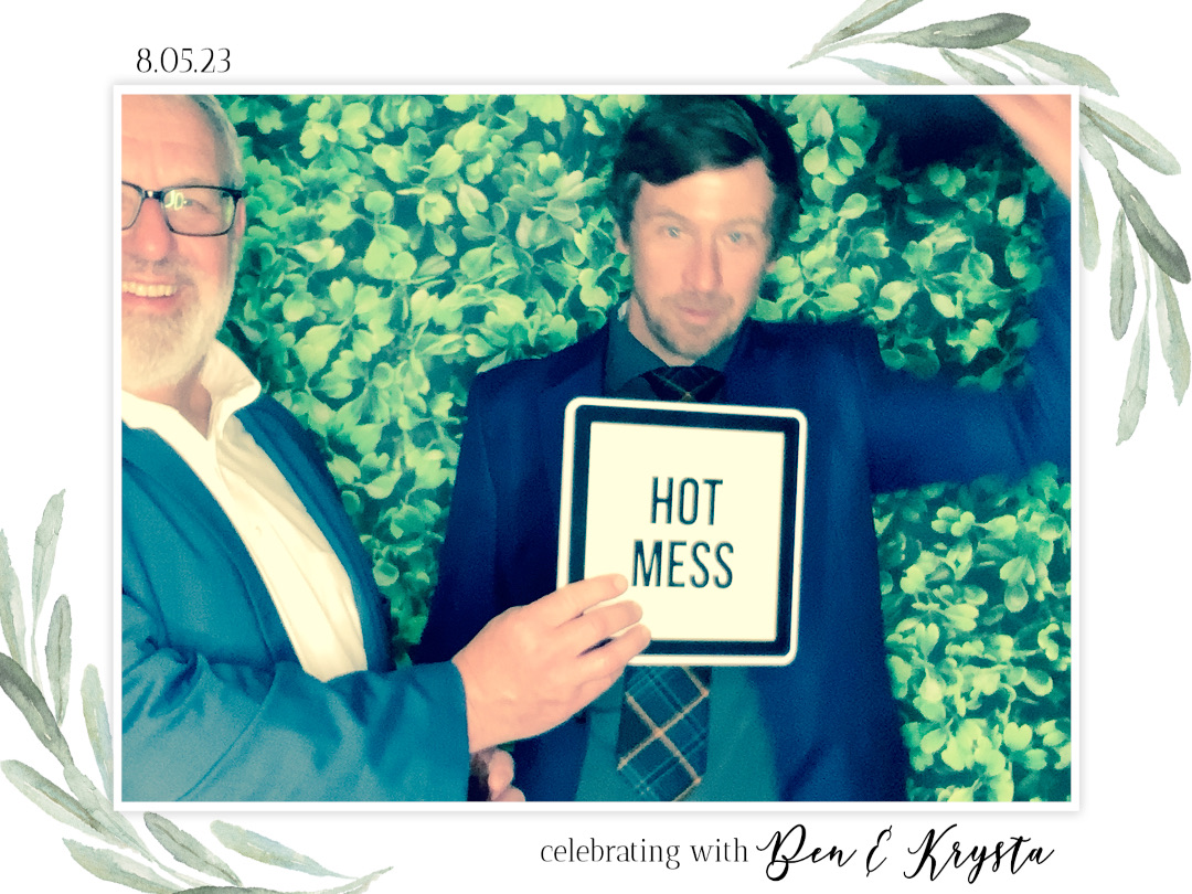 Ben + Krysta  | View more photos from the event at gallery.capturethemomentnl.ca/u/CaptureTheMoment/Ben-Krysta