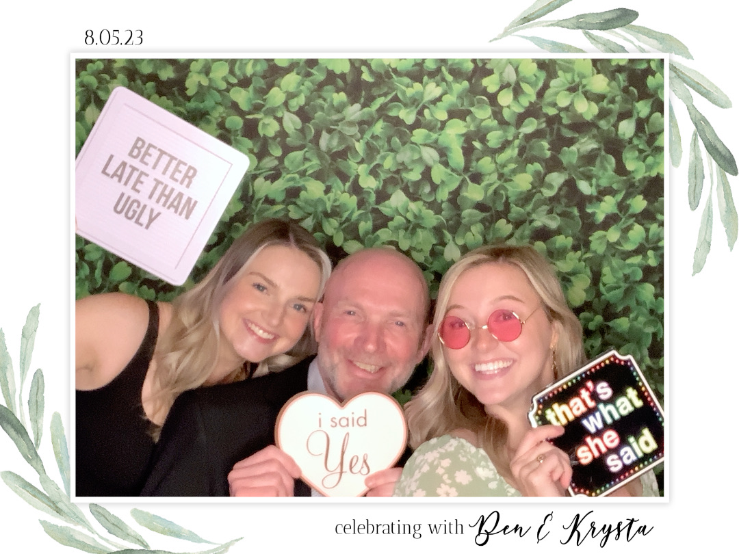 Ben + Krysta  | View more photos from the event at gallery.capturethemomentnl.ca/u/CaptureTheMoment/Ben-Krysta