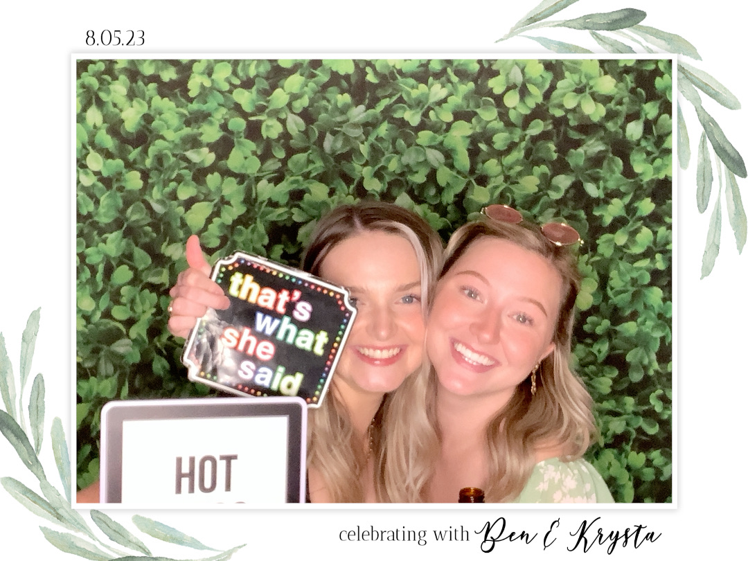 Ben + Krysta  | View more photos from the event at gallery.capturethemomentnl.ca/u/CaptureTheMoment/Ben-Krysta