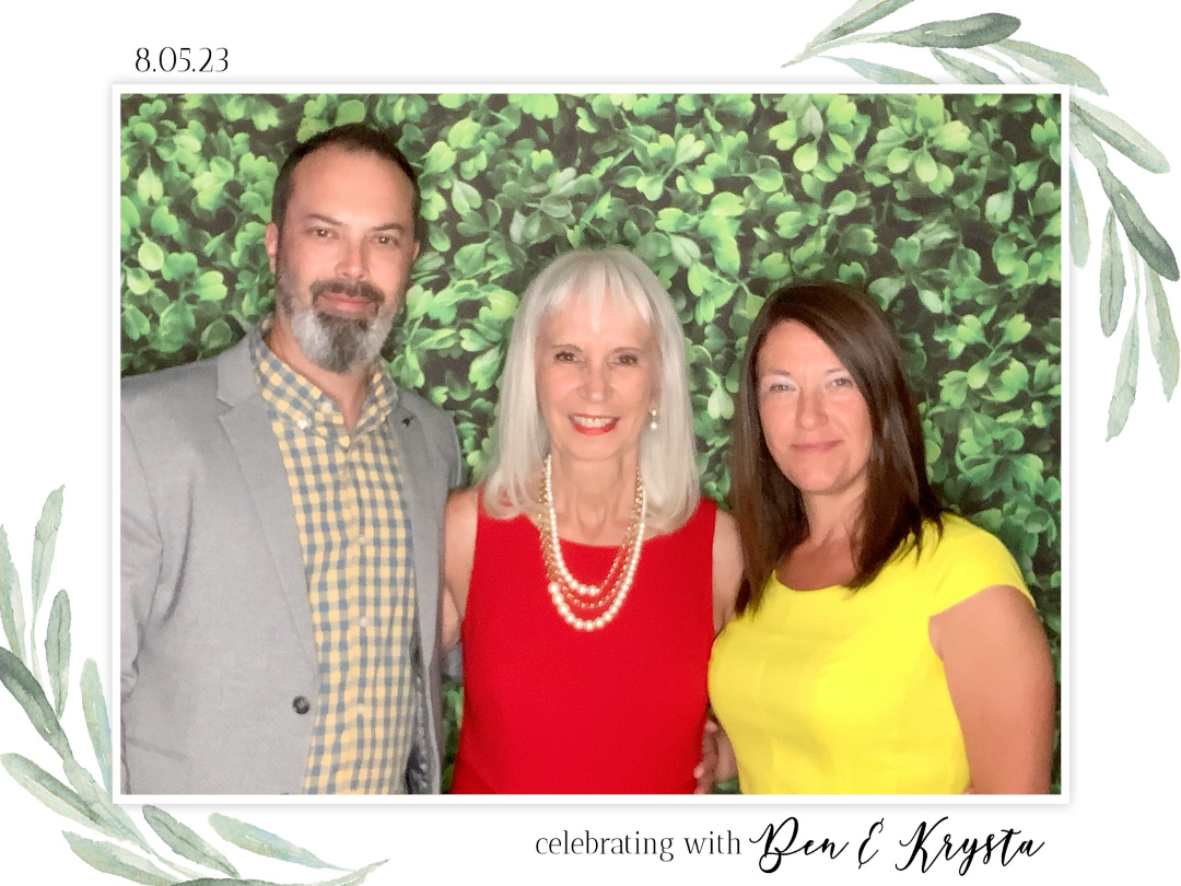 Ben + Krysta  | View more photos from the event at gallery.capturethemomentnl.ca/u/CaptureTheMoment/Ben-Krysta