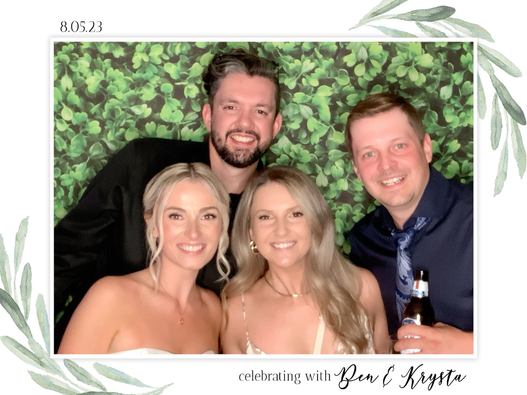 Ben + Krysta  | View more photos from the event at gallery.capturethemomentnl.ca/u/CaptureTheMoment/Ben-Krysta