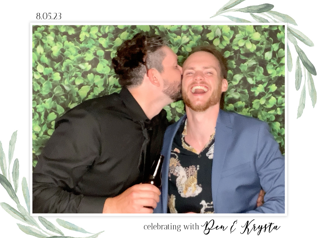 Ben + Krysta  | View more photos from the event at gallery.capturethemomentnl.ca/u/CaptureTheMoment/Ben-Krysta