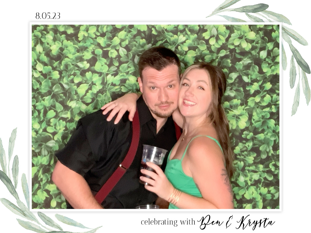 Ben + Krysta  | View more photos from the event at gallery.capturethemomentnl.ca/u/CaptureTheMoment/Ben-Krysta