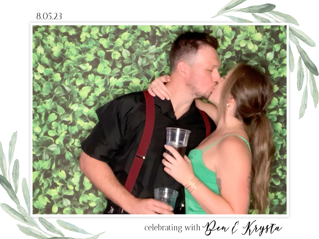 Ben + Krysta  | View more photos from the event at gallery.capturethemomentnl.ca/u/CaptureTheMoment/Ben-Krysta